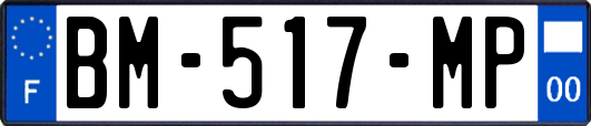 BM-517-MP