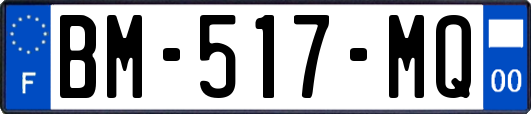 BM-517-MQ