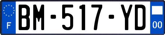BM-517-YD