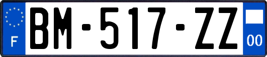 BM-517-ZZ