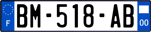 BM-518-AB