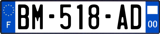 BM-518-AD