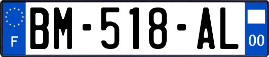 BM-518-AL