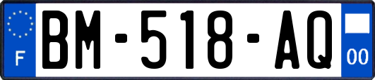 BM-518-AQ