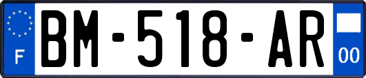 BM-518-AR