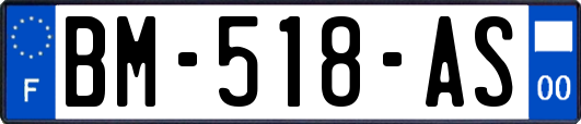 BM-518-AS