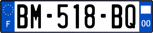 BM-518-BQ