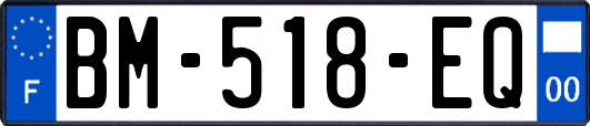 BM-518-EQ