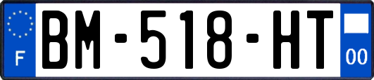 BM-518-HT
