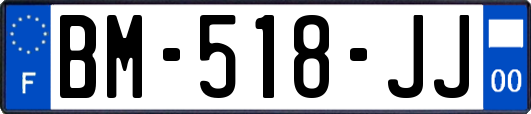 BM-518-JJ