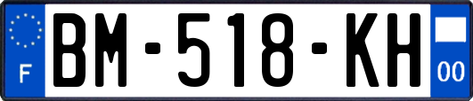 BM-518-KH