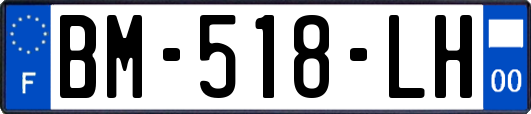 BM-518-LH