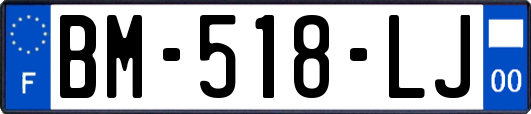 BM-518-LJ