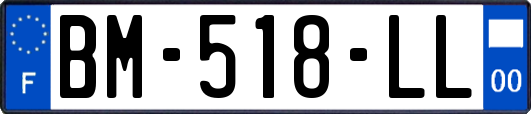 BM-518-LL