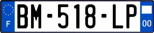 BM-518-LP