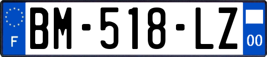 BM-518-LZ