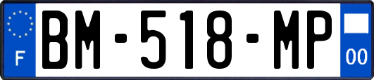 BM-518-MP