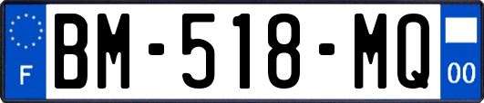 BM-518-MQ