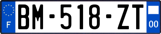 BM-518-ZT