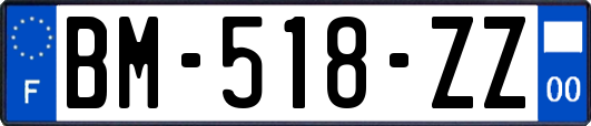 BM-518-ZZ