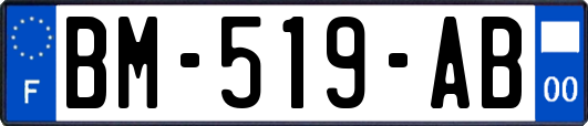 BM-519-AB