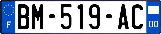 BM-519-AC