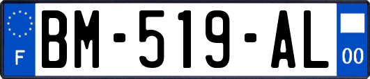 BM-519-AL