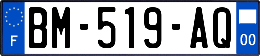 BM-519-AQ