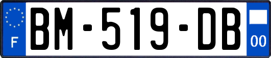 BM-519-DB