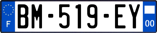 BM-519-EY