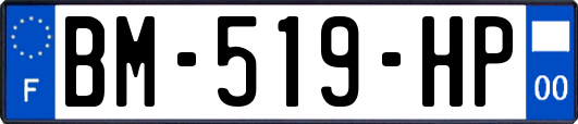 BM-519-HP