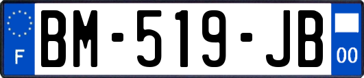 BM-519-JB