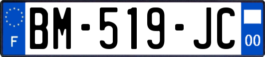 BM-519-JC