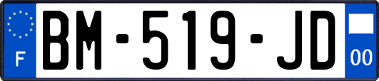 BM-519-JD