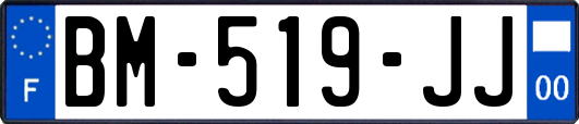 BM-519-JJ