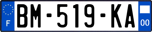 BM-519-KA