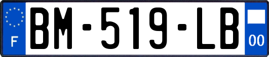 BM-519-LB