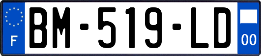 BM-519-LD