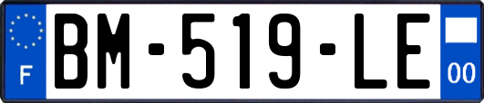 BM-519-LE