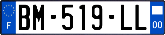 BM-519-LL
