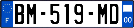 BM-519-MD