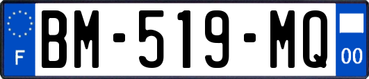 BM-519-MQ