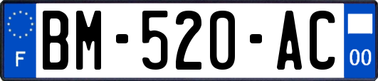 BM-520-AC