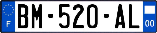 BM-520-AL