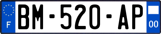 BM-520-AP