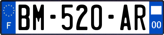 BM-520-AR