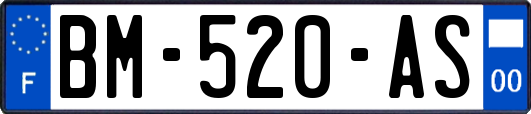 BM-520-AS