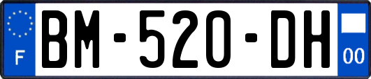 BM-520-DH