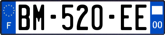 BM-520-EE