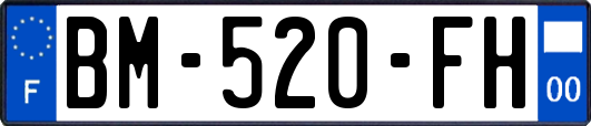 BM-520-FH